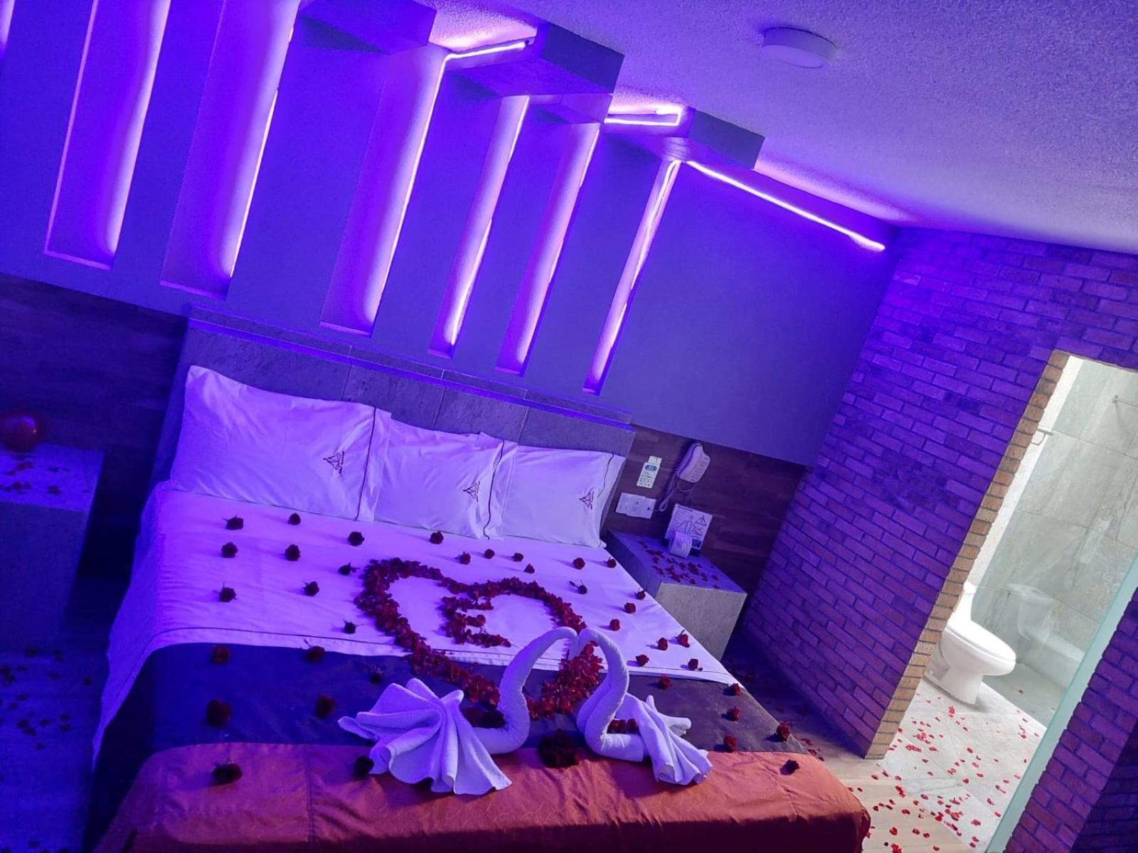 Hotel Bataclan テミスコ エクステリア 写真