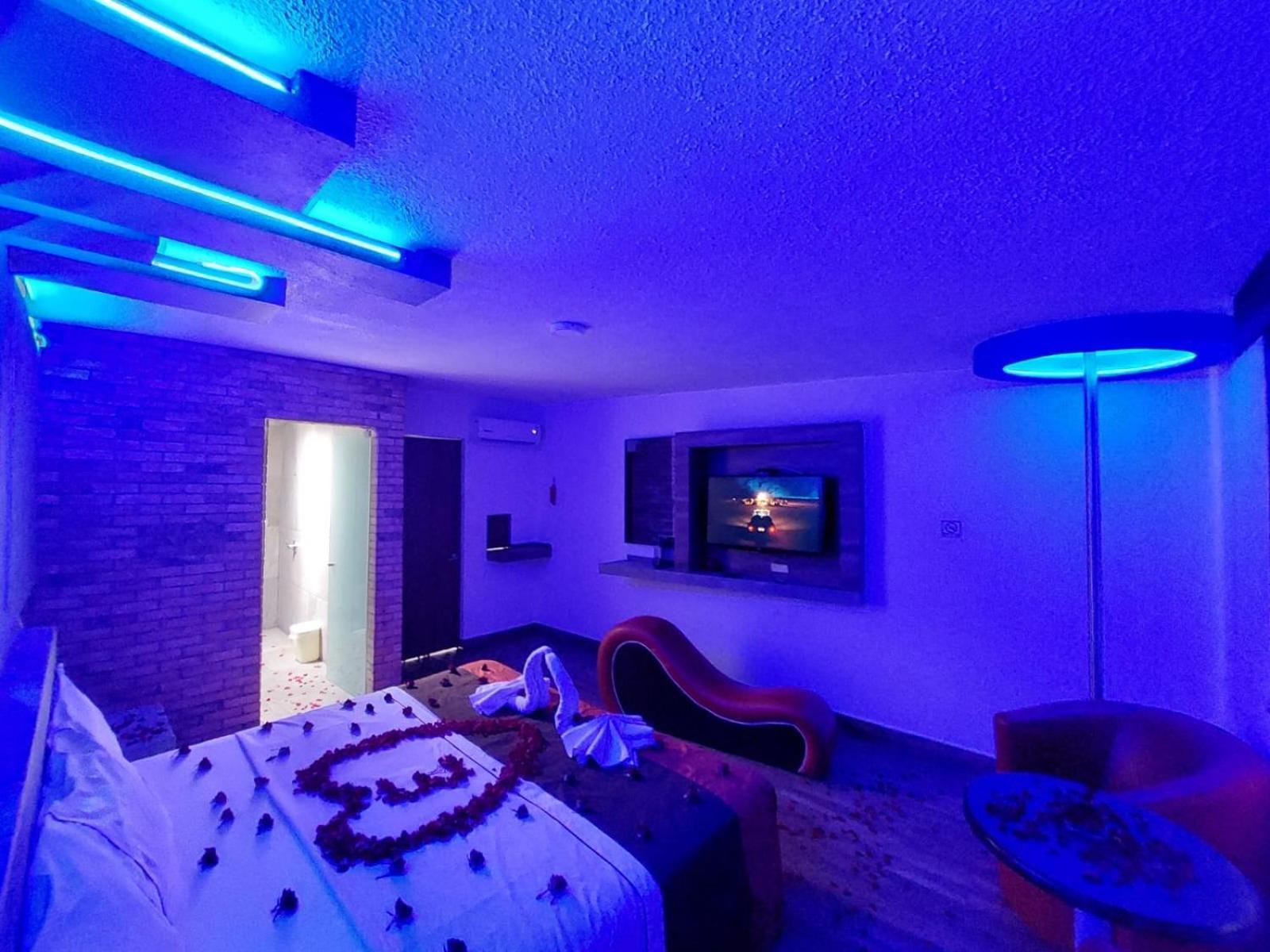 Hotel Bataclan テミスコ エクステリア 写真