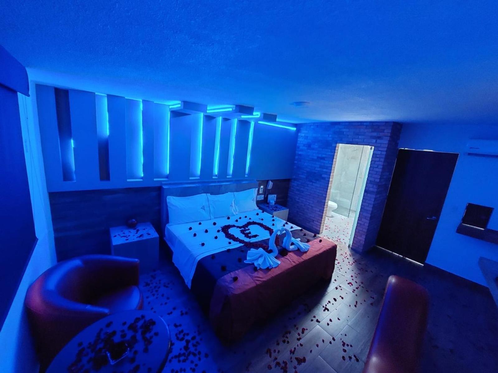Hotel Bataclan テミスコ エクステリア 写真