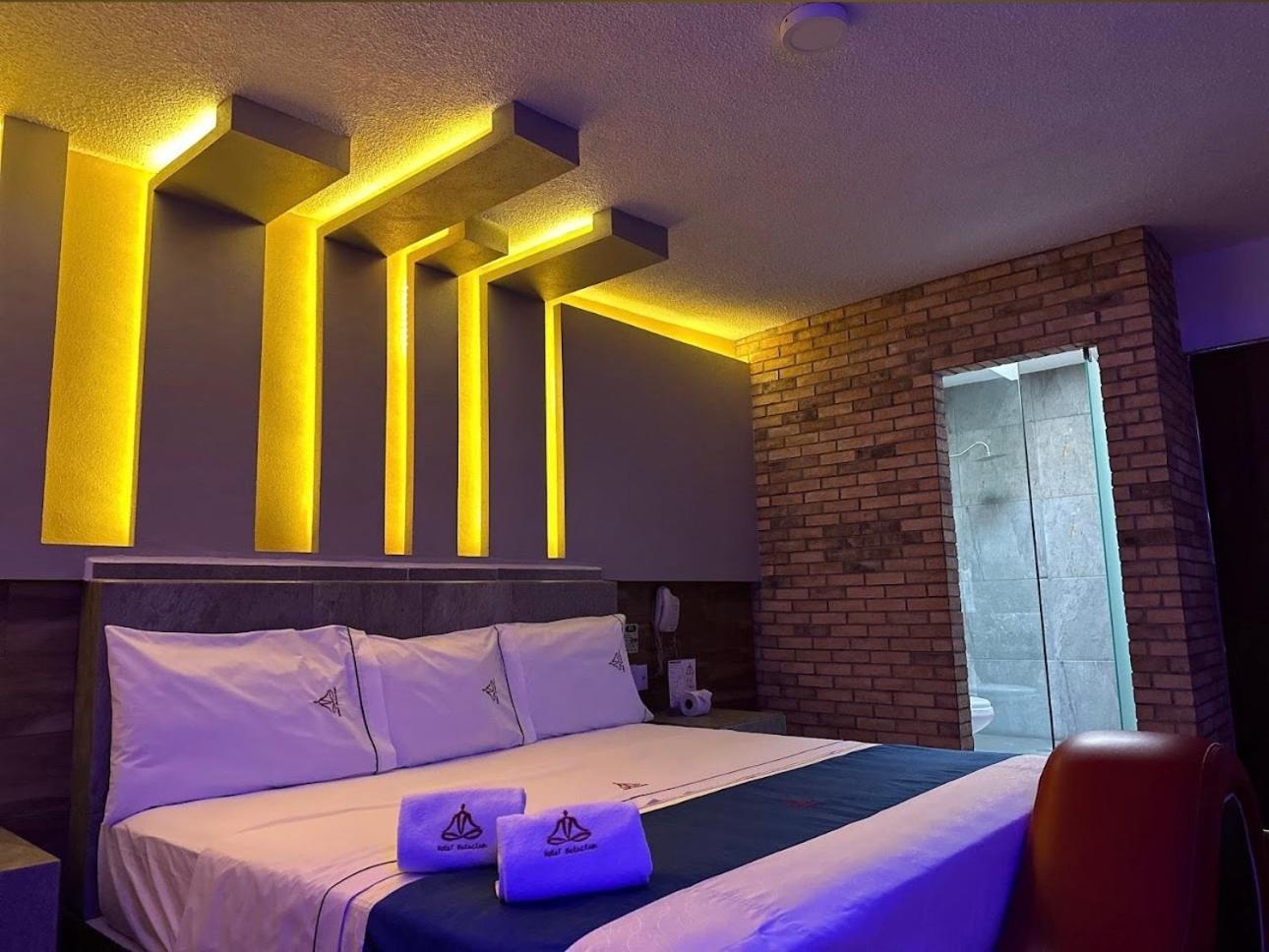 Hotel Bataclan テミスコ エクステリア 写真