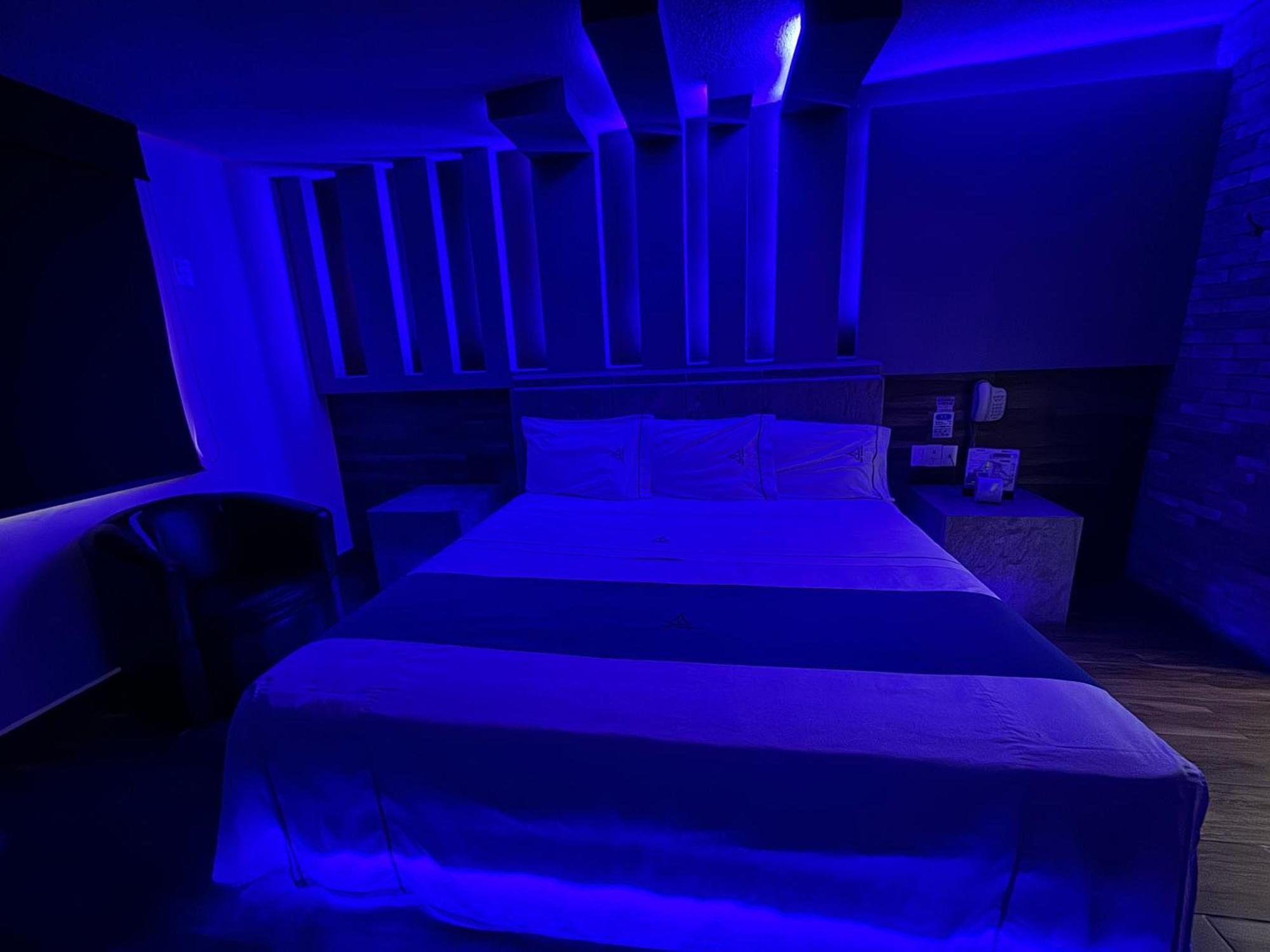 Hotel Bataclan テミスコ エクステリア 写真