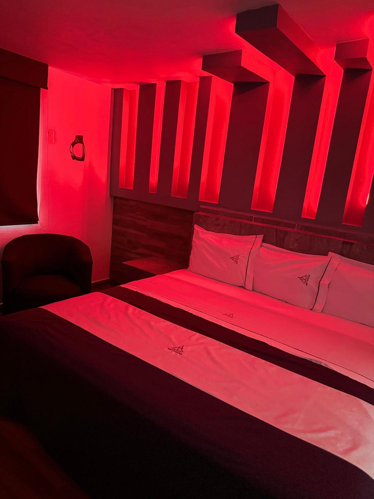 Hotel Bataclan テミスコ エクステリア 写真